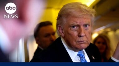 Trump to drop IRS lawsuit for $1.7B 'weaponization' compensation fund: Sources