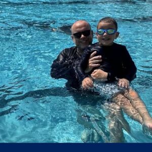 Parent shares warning signs after child’s stroke
