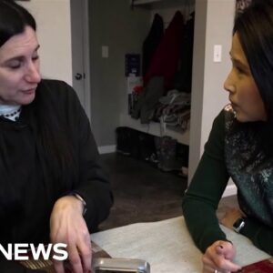 Patient battles to get heart surgery covered