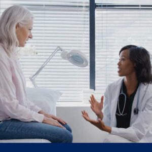 PCOS gets new name to better reflect condition