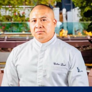 Popular LA chef in ICE custody, faces deportation