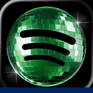 Spotify's logo, Drake, baby announcements, and more top pop culture stories