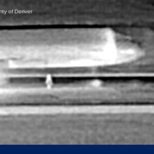 Probe into runway death at Denver airport after security breach