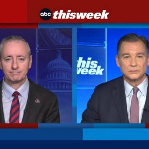Problem Solvers Caucus co-chairs on effort to stop fund