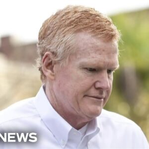 Prosecutors may pursue death penalty in Murdaugh retrial