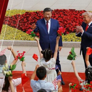 Trump Meets Xi; Alex Murdaugh’s Murder Conviction Overturned:  What You Need to Know – May 14, 2026