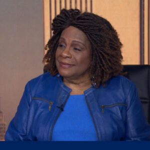 ‘Reading Rainbow’ singer reflects on iconic theme song