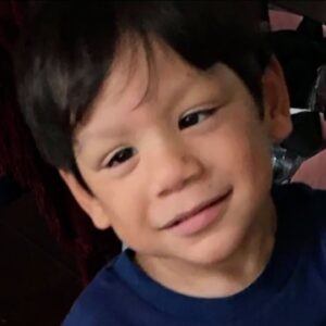 Remains identified as missing 6-year-old Texas boy