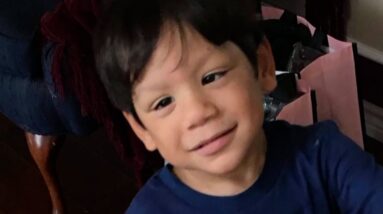 Remains identified as missing 6-year-old Texas boy