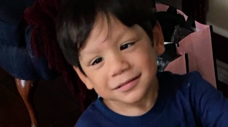 Remains identified as missing 6-year-old Texas boy