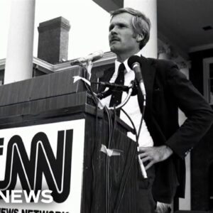 Remembering media legend Ted Turner