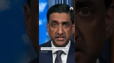 Rep. Khanna calls for SCOTUS changes after voting rights ruling