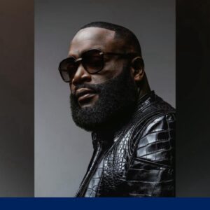 Rick Ross on his new book ‘Renaissance of a Boss’