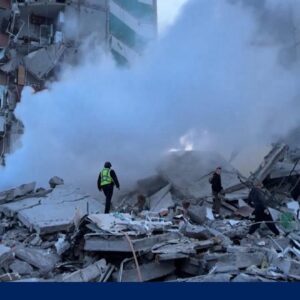 Russia launches largest air attack on Ukraine since war began