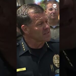 3 adults killed in shooting at Islamic Center of San Diego; both suspects dead