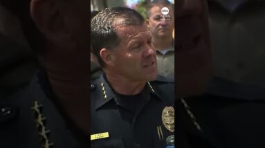 3 adults killed in shooting at Islamic Center of San Diego; both suspects dead
