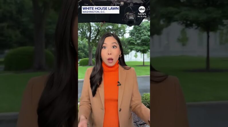 Secret Service, FBI respond to reports of 'shots fired' near White House
