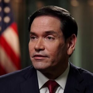 Secretary of State Marco Rubio on Cuba's humanitarian crisis