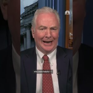 Senator Van Hollen says Kash Patel has 'weaponized' the agency