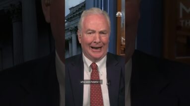 Senator Van Hollen says Kash Patel has 'weaponized' the agency