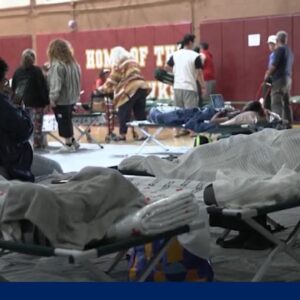 State of emergency declared in Southern California