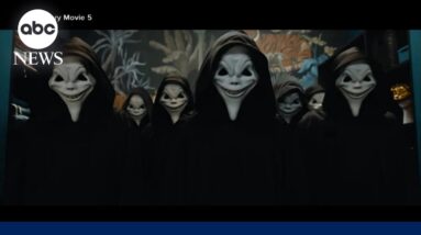 Summer movie preview