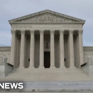 Supreme Court allows abortion pill to remain available by mail