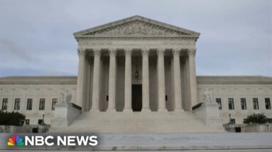 Supreme Court allows abortion pill to remain available by mail