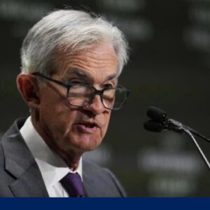 Takeaways from Fed Chair Jerome Powell's tenure as he steps down