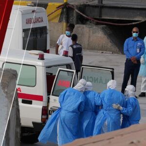 Hantavirus Cruise Ship; Oil Profits Surge. What You Need To Know - May 8, 2026