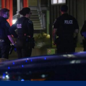 Teen found dead at UW off-campus apartment; police search for suspect