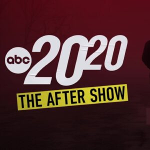 The After Show – “Tracking Susana” | 20/20: The After Show