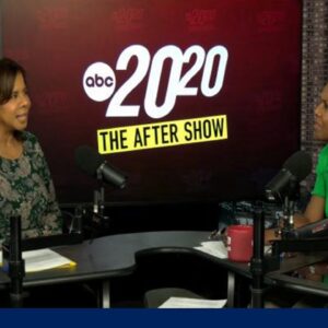 “The Barefoot Witness” | 20/20: The After Show