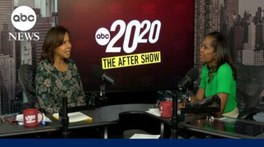 “The Barefoot Witness” | 20/20: The After Show