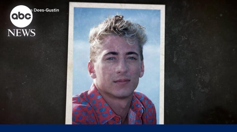 The 'Lovers Lane' murders