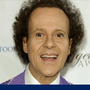 The mystery of Richard Simmons' final days