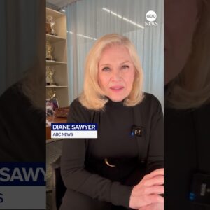 The Mystery of Richard Simmons with Diane Sawyer