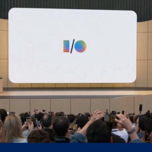 The singularity is near: Google unveils next phase of AI