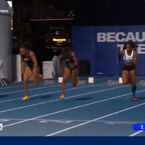 This sporting event allows performance enhancing drugs