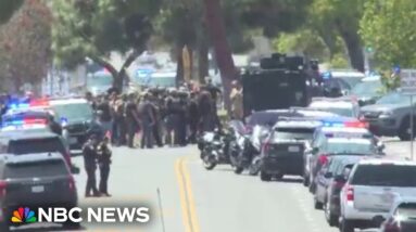 Threat at San Diego mosque has been neutralized, local police say