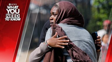 Mosque Shooting investigation; Mark Fuhrman Dies. What You Need to Know - May 19, 2026