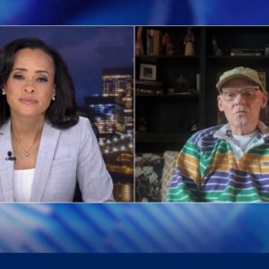 Veteran strategist James Carville thinks Democrats will take the Senate in 2026