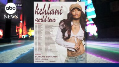 Trending pop news: Summer House reunion and Kehlani tour
