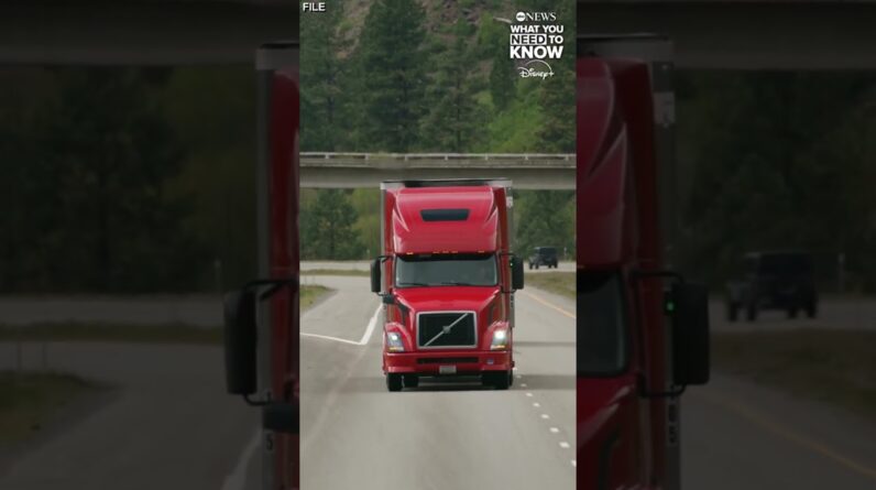 Truck driver in the UK sentenced for smuggling $8.4 million of cocaine