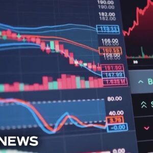 Trump backs prediction markets as states seek to place restrictions