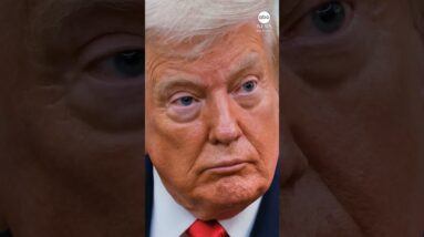 Trump poised to launch $1.7B 'weaponization' fund for allies, sources say