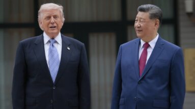 Trump praises Xi, says ‘wonderful things’ done during China summit