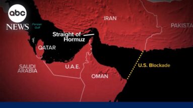 Trump rejects Iran's latest proposal to end the war