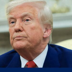 Trump returns from China as questions linger over Iran and Taiwan