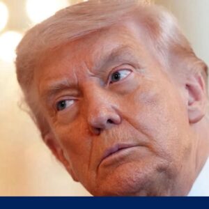 Trump says Iran framework to end the war will be announced shortly